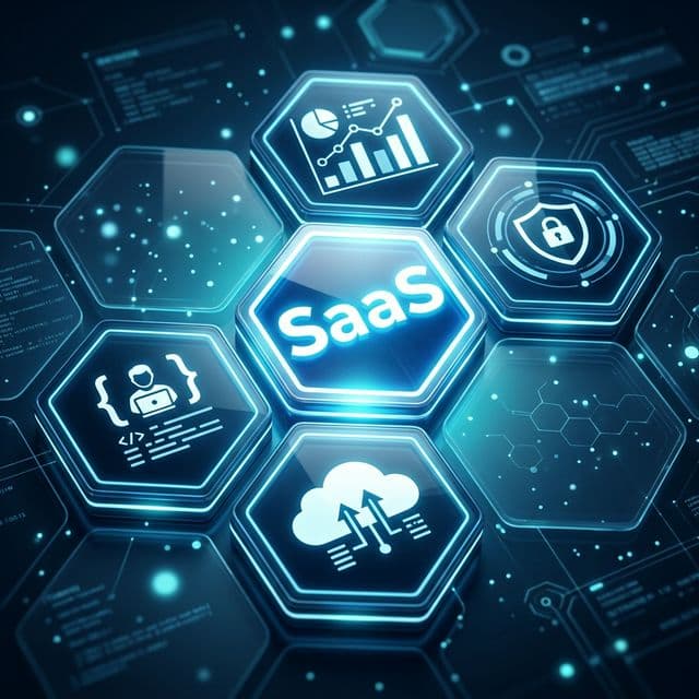B2B SaaS Solutions